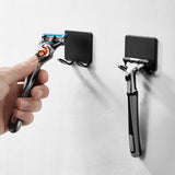 Shaving Razor Rack