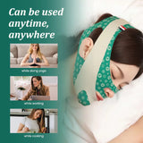 V Face Slimming Mask – Chin & Cheek Lift Up Bandage