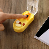 Best Pill Cutter Box