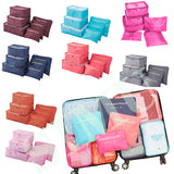 Luggage Packing Cubes