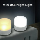 USB night light