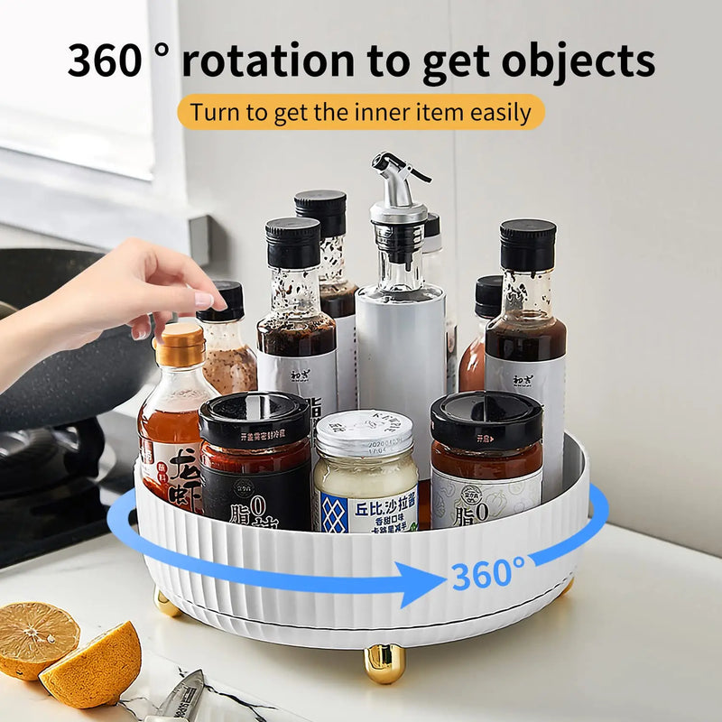 Rotating Storage Rack – Shop at Mars