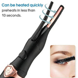 Quick Heating Eyelash Curler