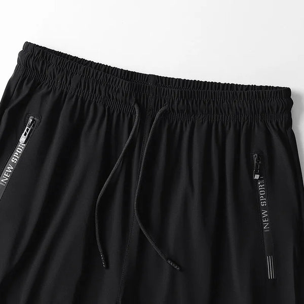 Unisex Fast Dry Stretch Pants