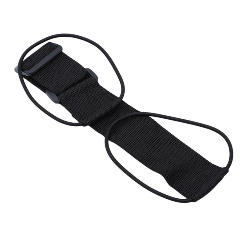 Elastic Luggage Strap