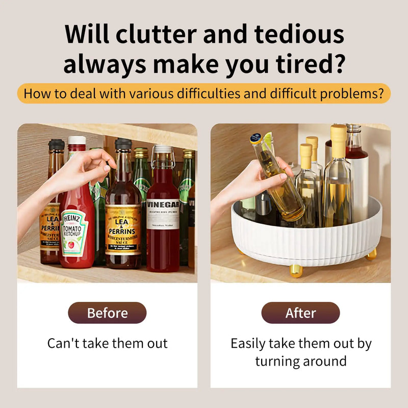 Rotating Storage Rack – Shop at Mars