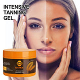 Intensive Tanning Cream