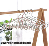 Stackable Hangers