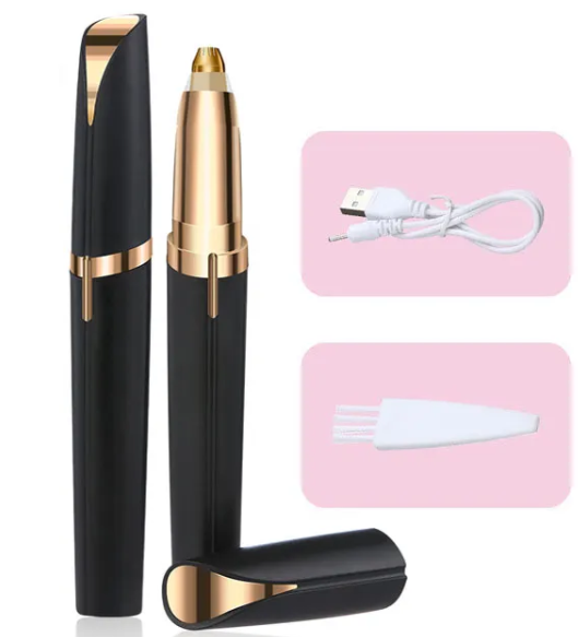 ELECTRIC EYEBROWS TRIMMER