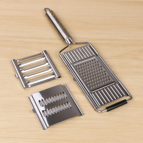 Multi-purpose Vegetable Slicer