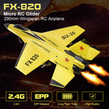FX-820 RC Plane