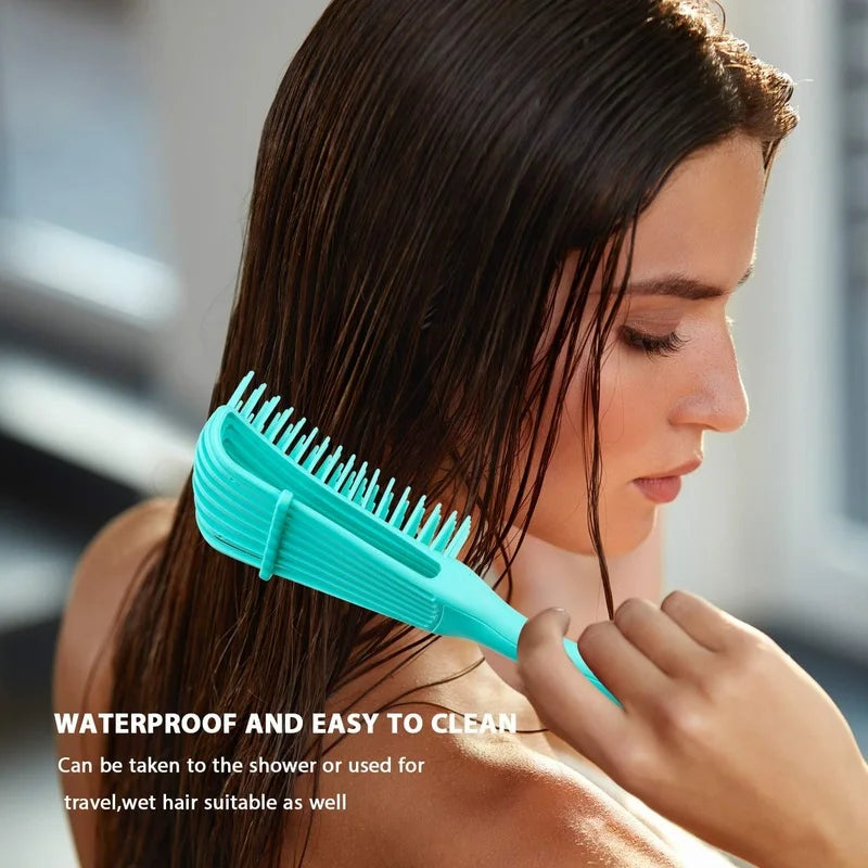 Breathable Massage Comb