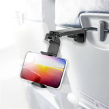 Universal Airplane Phone Holder