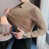 Stretch Shirt