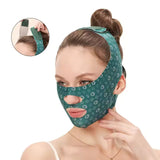 V Face Slimming Mask – Chin & Cheek Lift Up Bandage