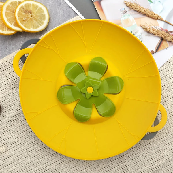 Silicone Pot Lid