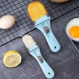 Adjustable Measuring Spoon With Scale