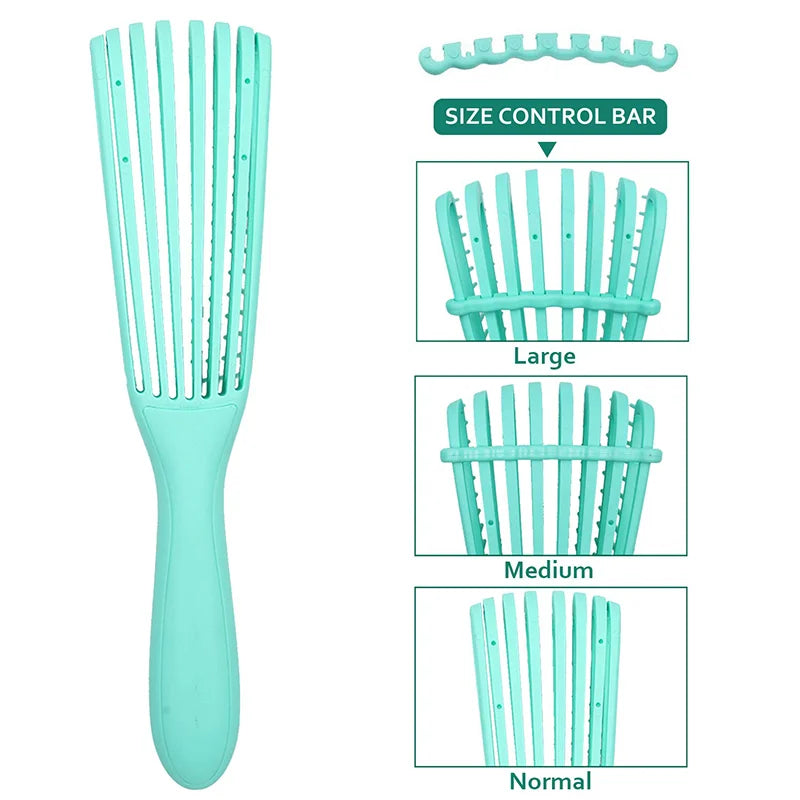 Breathable Massage Comb