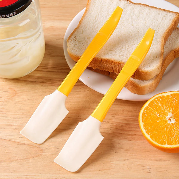 Silicone Jam Spreader