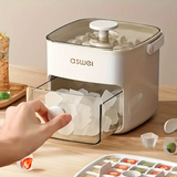 Ice Cube Maker