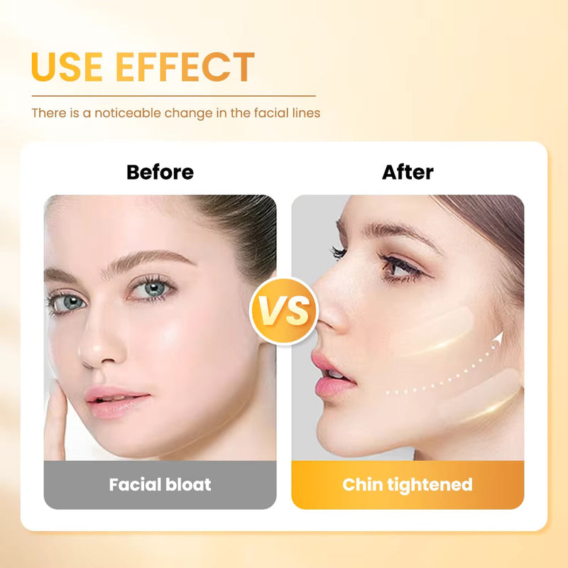 V Face Slimming Mask – Chin & Cheek Lift Up Bandage