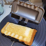 Sandwich Baking Tray