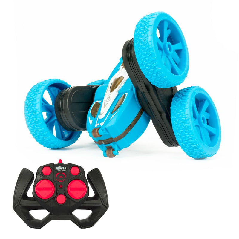 Venom Tumbler Remote-Controlled Stunt Car