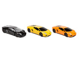 Lamborghini Aventador Electric RC Supercar - 1:24 Scale Replica
