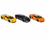 Lamborghini Aventador RC Luxury Performance Coupe - 1:14 Scale Replica