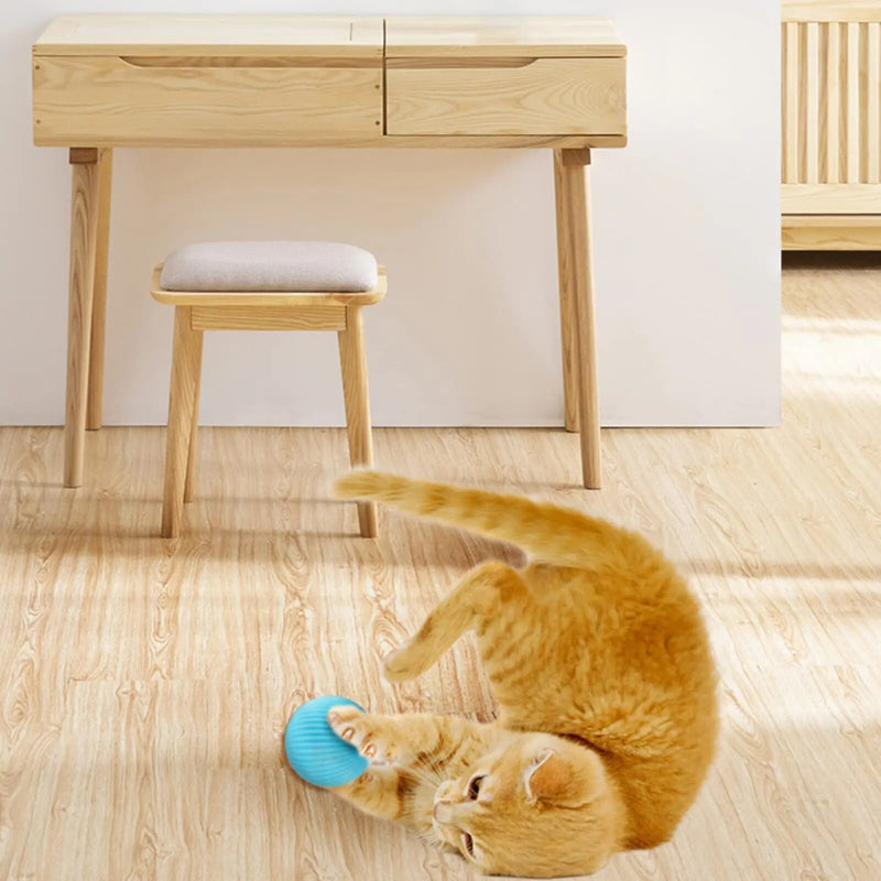 Smart Cat Toy™