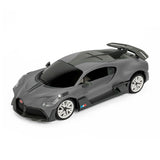Bugatti Divo Electric RC Hyper Racing Car - 1:24 Scale Replica
