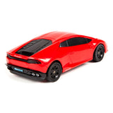 Lamborghini Huracán RC Hyper Sports Car - 1:24 Scale Replica