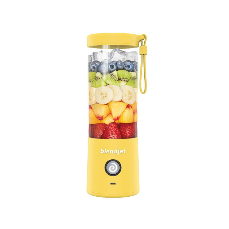 BlendJet  – Your Ultimate Portable Blender