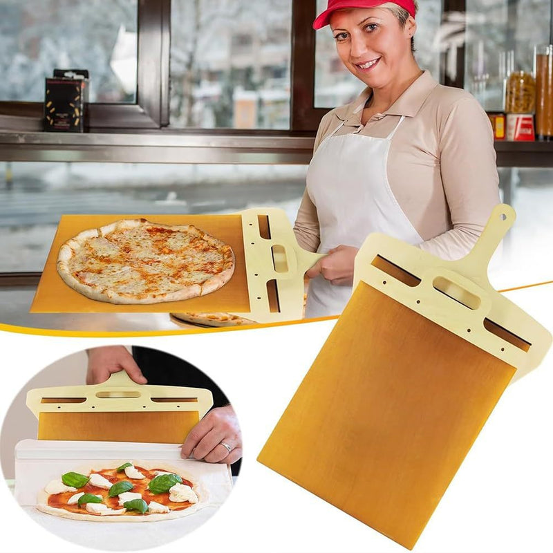 Pizza Peel Shovel