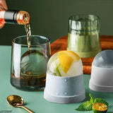 Sphere Ice Mold