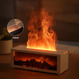 Fireplace Aroma Diffuser