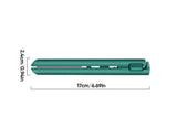 Mini Dual-purpose Curling Iron