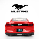 Ford Mustang GT Electric RC American Muscle Car - 1:14 Scale Replica