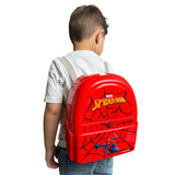 Spider-Man Handyman Backpack – 18 Piece Tool Kit