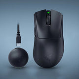 Razer DeathAdder V4 Pro Wireless Gaming Mouse