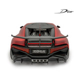 Bugatti Divo Electric RC Hyper Racing Car - 1:14 Scale Replica