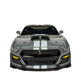 Ford Mustang Shelby GT500 Electric RC Car - 1:14 Scale Replica