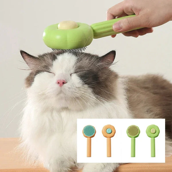 Pet Cleaning Brush