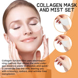 Collagen Film Mask