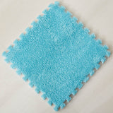 Carpet Foam Tiles