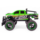 Ford F-250 Super Duty Electric RC Truck - 1:14 Scale Replica