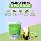Everyday Dose Mushroom Matcha