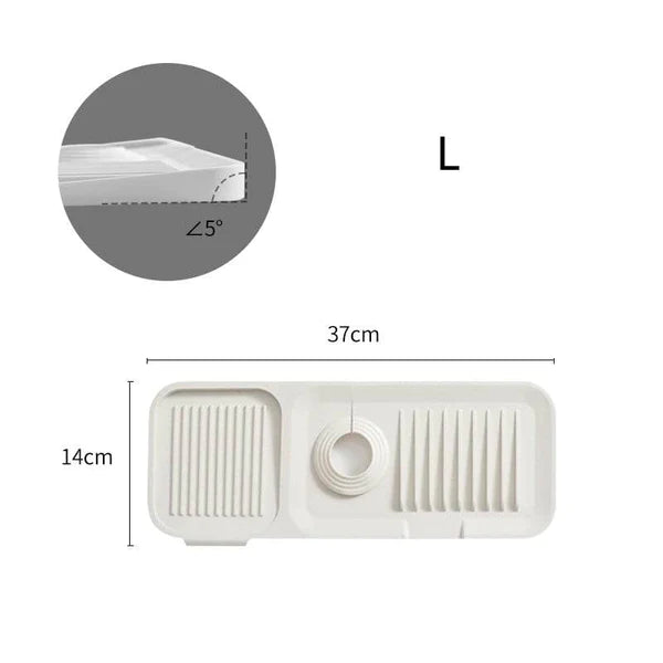 Faucet Absorbent Mat – Shop at Mars
