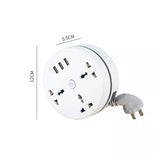 Universal Power Strip