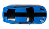 Ford Mustang RC American Muscle Car – 1:24 Scale Replica